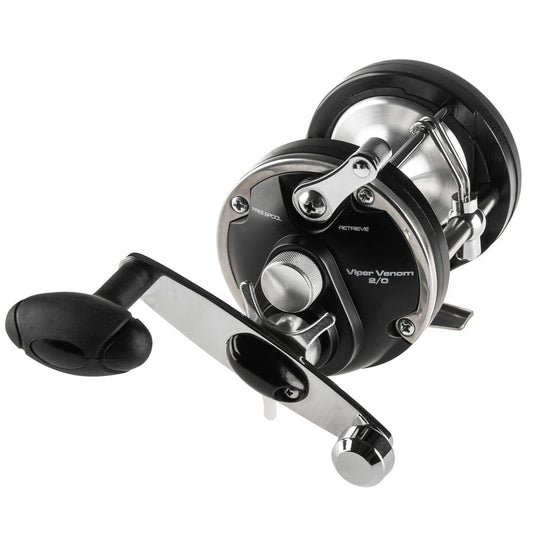 IFISH Viper Venom 2/0
