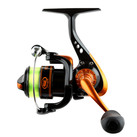 IFISH Pulsar PU500
