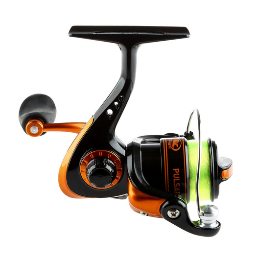 IFISH Pulsar PU500