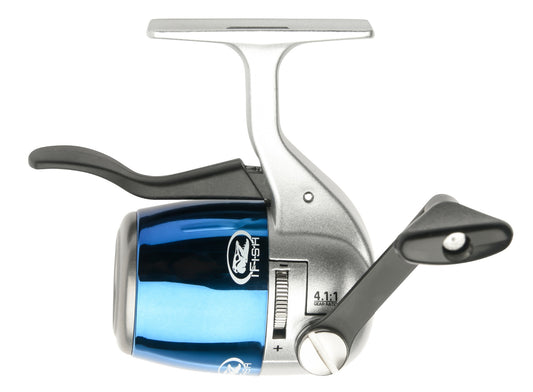 IFISH T-100 Underspin