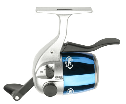IFISH T-100 Underspin