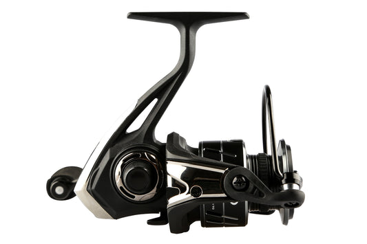 IFISH Enforcer Finesse Combo Braid 7' 3-15g