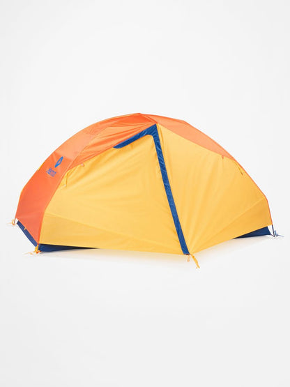 Marmot Tungsten 4P Orange