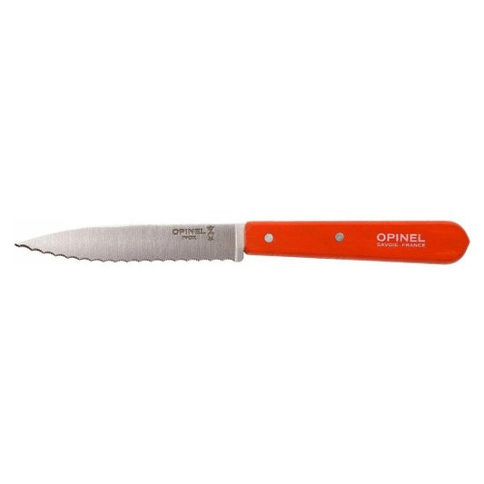 N113 Serrated Mandarin