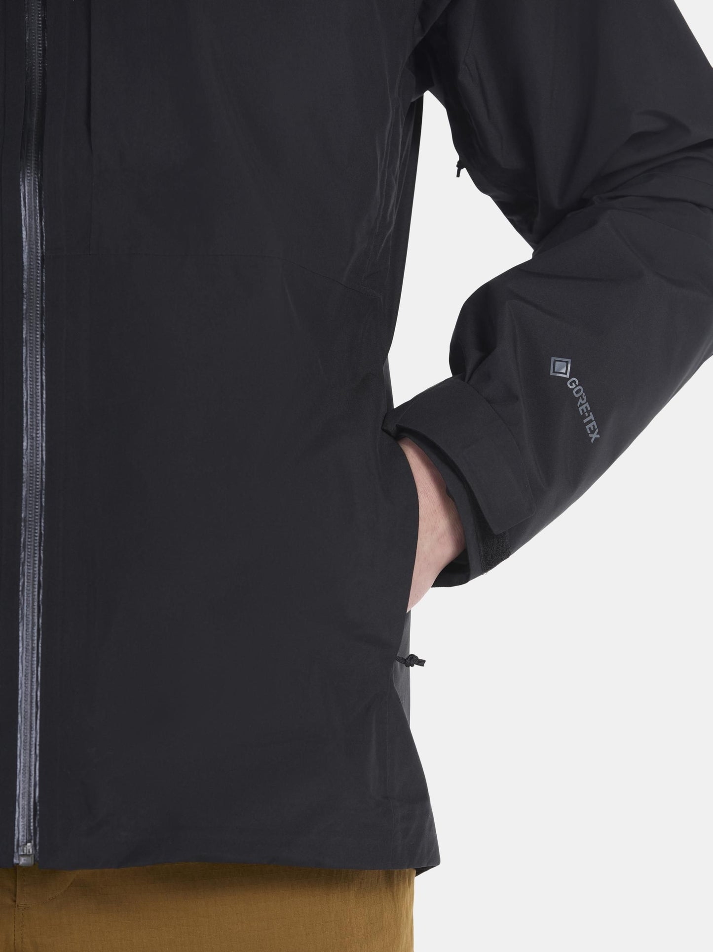 Marmot Waypoint GORE-TEX Jacket BLACK