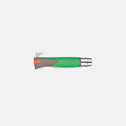 Opinel N12 Explore Green tick Remover - NatureLife