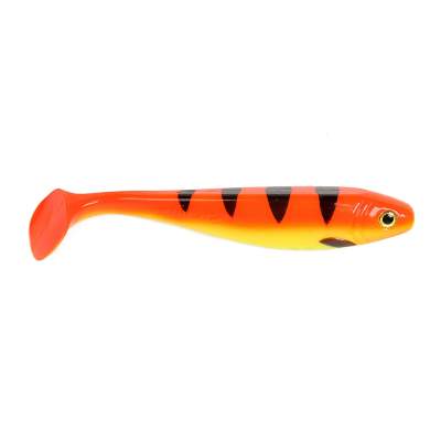 Shaker Baits Elephant Shad Orange