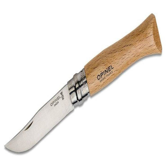 Opinel Blister N07 Meadow - NatureLife