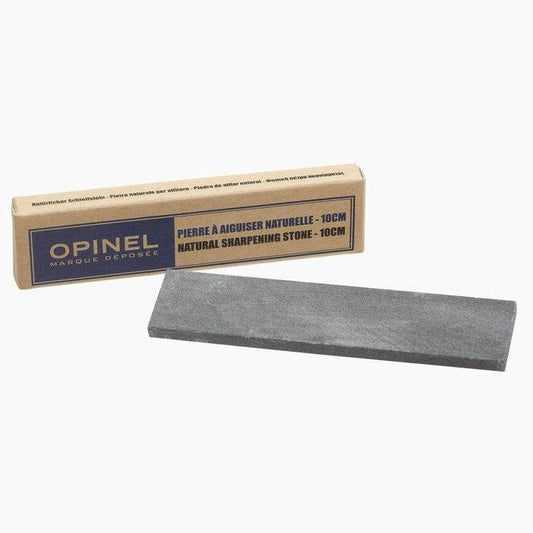 Opinel Blister Natural Stone 10Cm - NatureLife