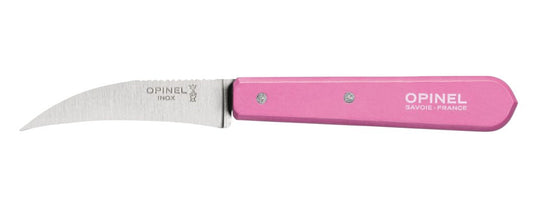 N114 Vegetable Knife Fuchsia