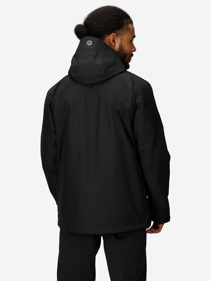 Marmot Ramble Component Jacket BLACK