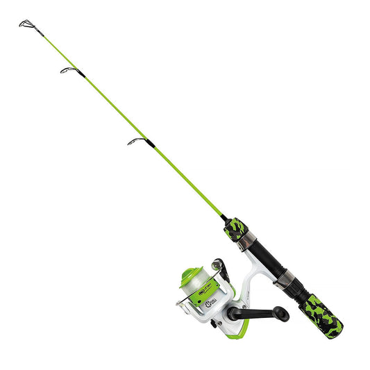 IFISH X-Wand 20'' Lime
