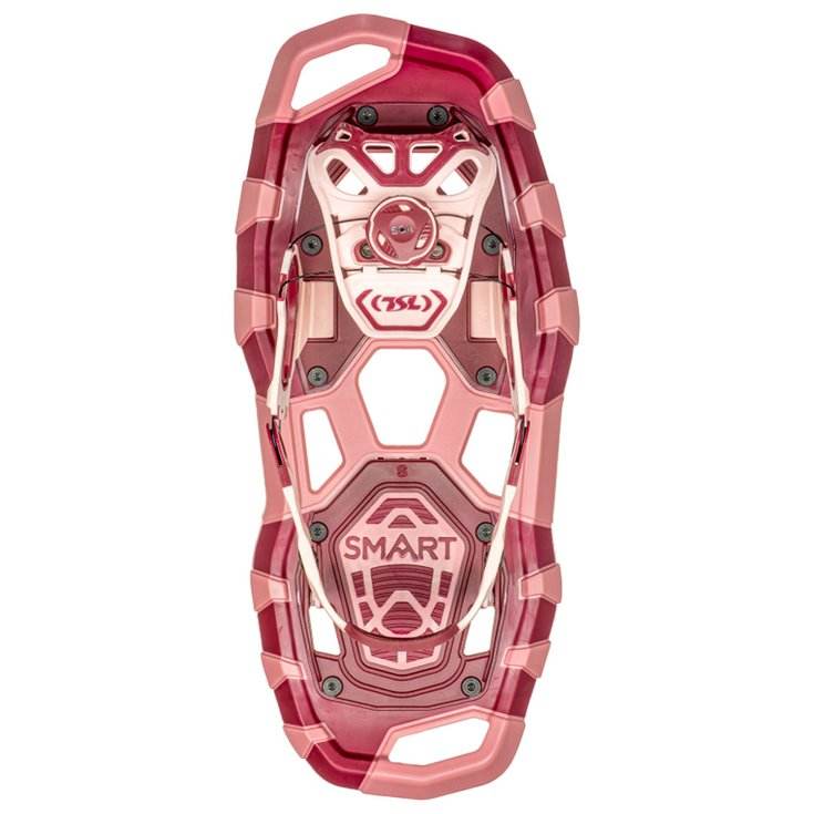 TSL Outdoor Smart Crush Berry - NatureLife