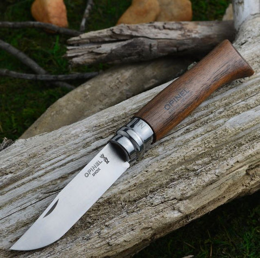 N08 Walnut