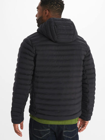 Marmot Echo Featherless Hoody Black