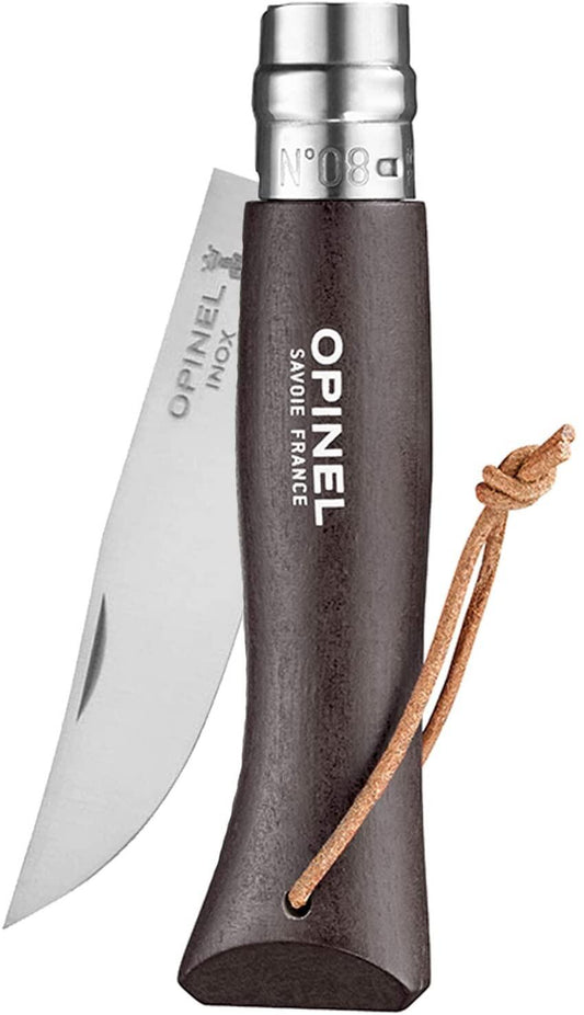 N08 Bushwhacker Brown