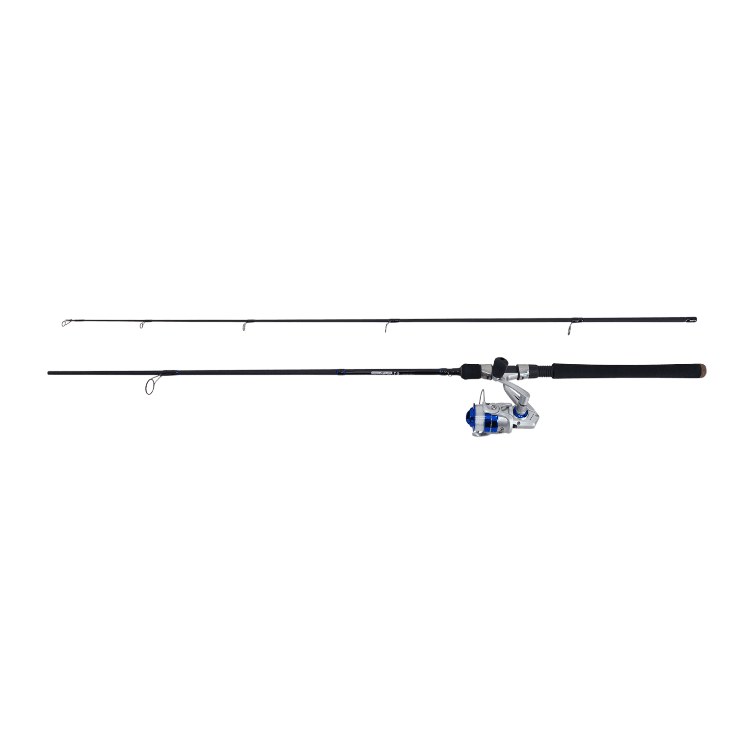 IFISH Allround 7' - NatureLife
