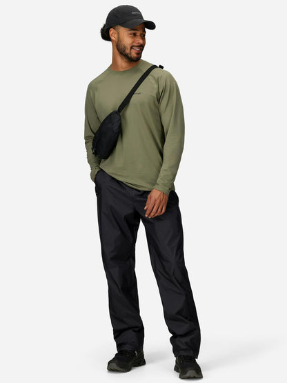 Marmot PreCip Eco Pant Long Black