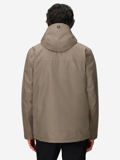 Marmot Ramble Component Jacket GREY
