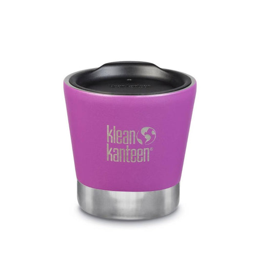 Isolerad Tumbler 237ml Termosmugg Ljuslila