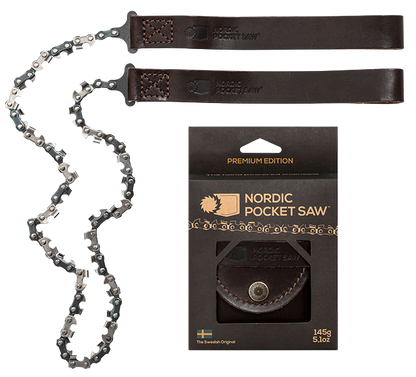 Nordic Pocket Saw Premium
