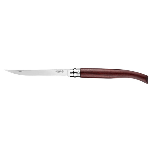 N15 Slim Padauk Mirror Blade