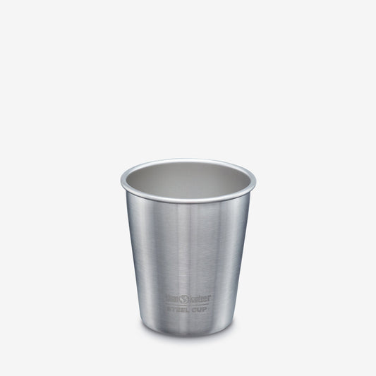 Stålmugg 296ml