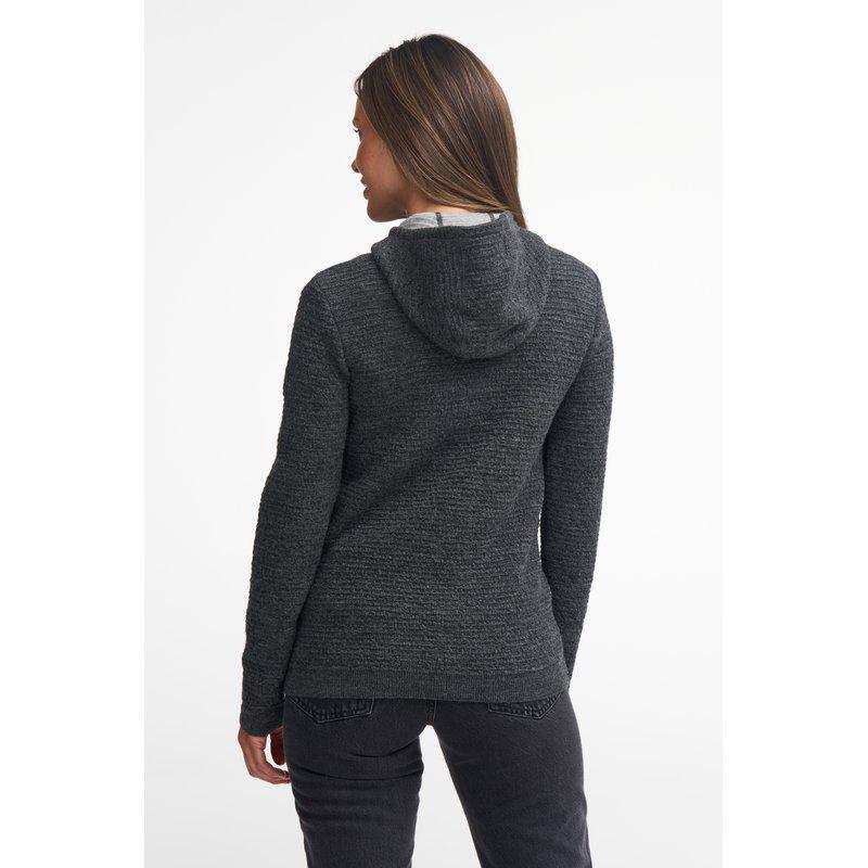 Ivanhoe Morel Hood FM Denim