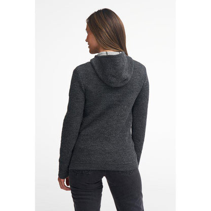 Ivanhoe Morel Hood FM Denim