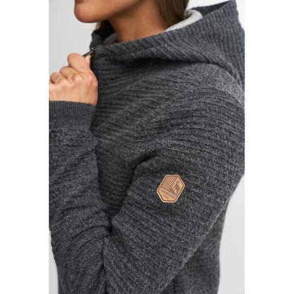 Ivanhoe Morel Hood FM Denim