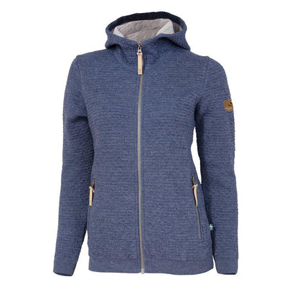 Ivanhoe Morel Hood FM Denim