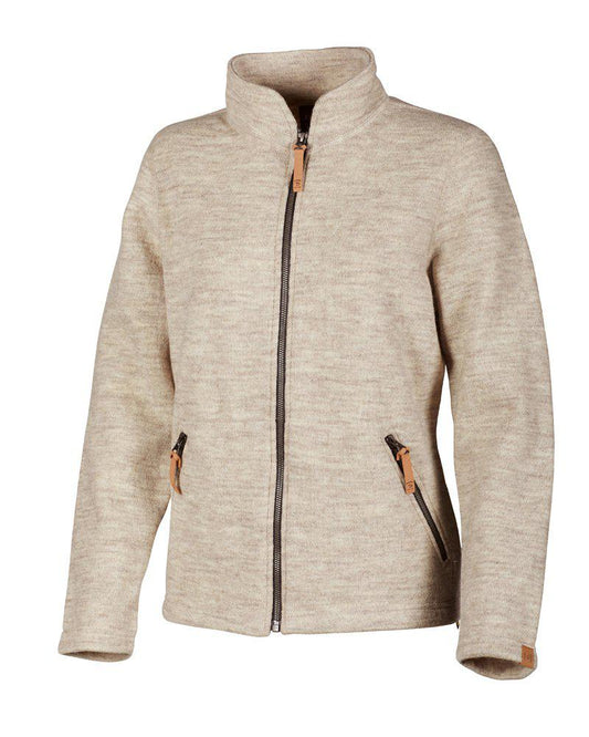 Ivanhoe NLS Twig Full Zip Birch