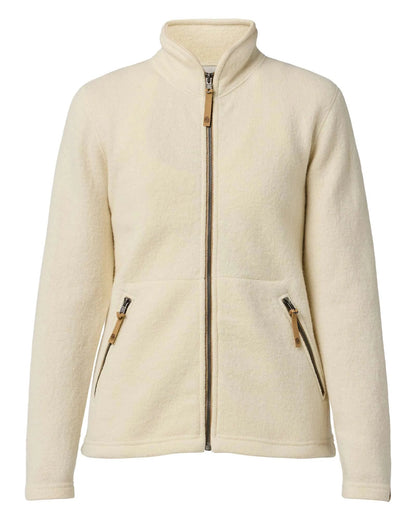 Ivanhoe NLS Twig Full Zip Natural White