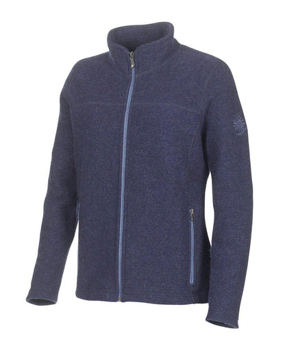 Ivanhoe Beata Full Zip Light Navy