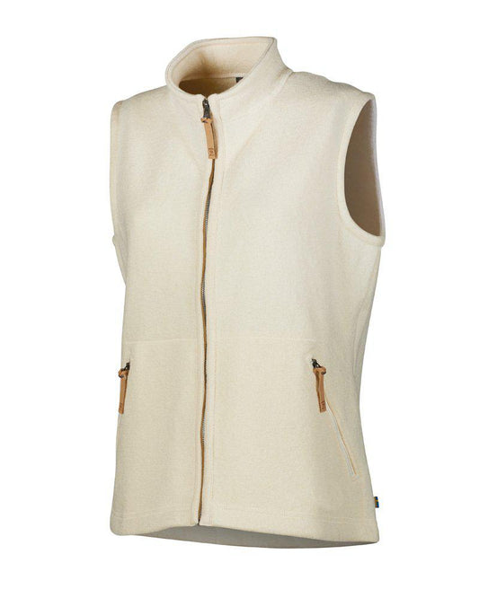 Ivanhoe NLS Coco Vest Natural White