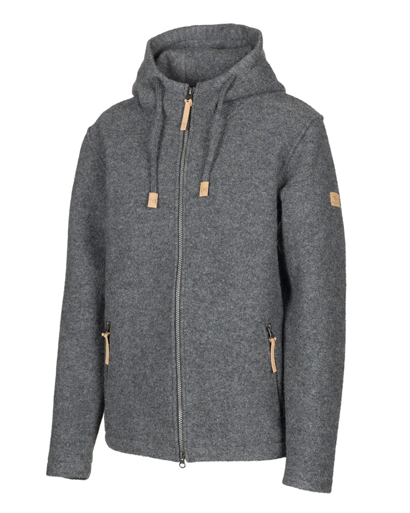 Ivanhoe GY Murum Jacket Grey
