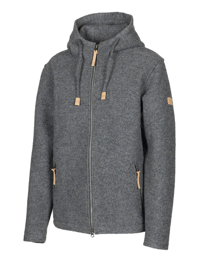 Ivanhoe GY Murum Jacket Grey