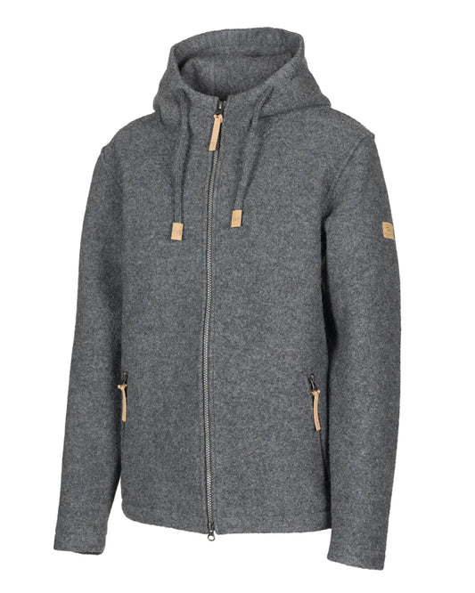 Ivanhoe GY Murum Jacket Grey