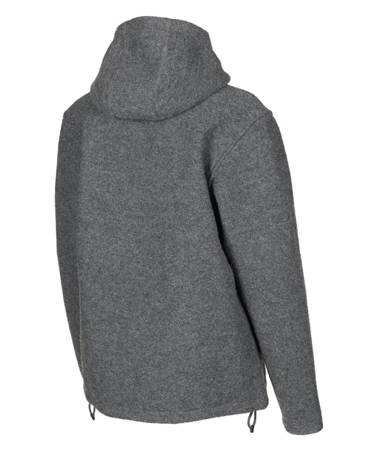 Ivanhoe GY Murum Jacket Grey