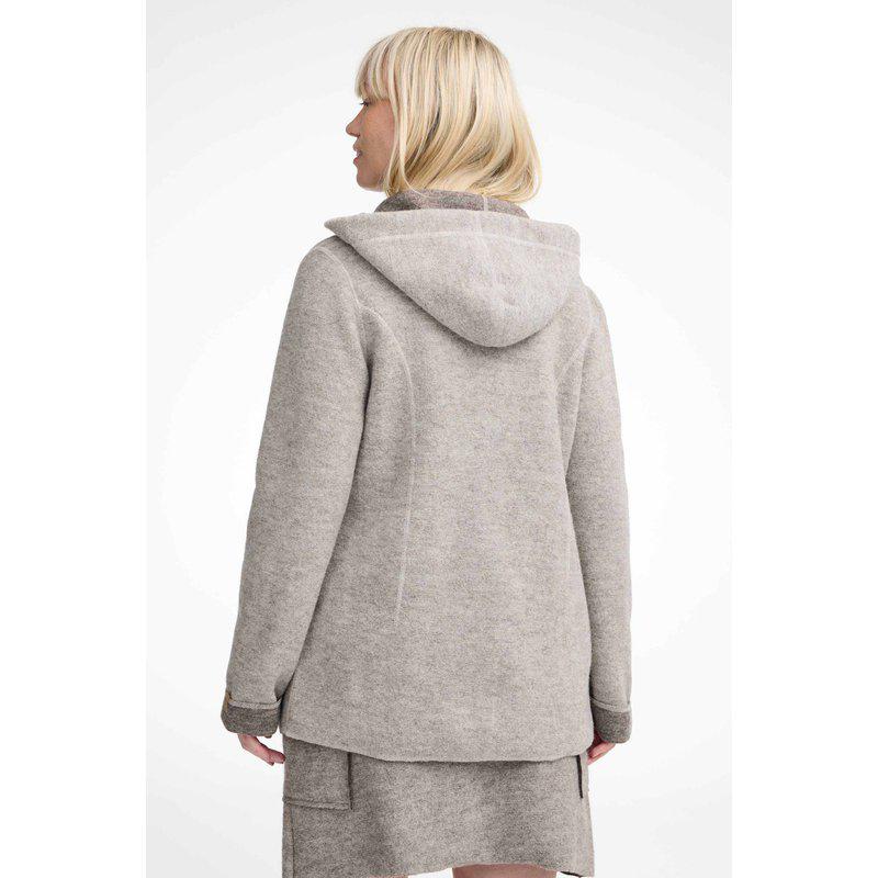 Ivanhoe NLS Dahila Natural White