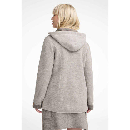 Ivanhoe NLS Dahila Natural White