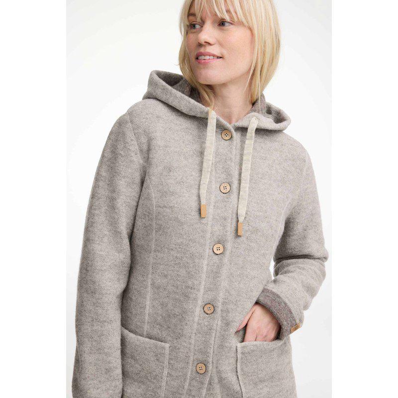 Ivanhoe NLS Dahila Natural White