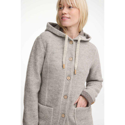 Ivanhoe NLS Dahila Natural White