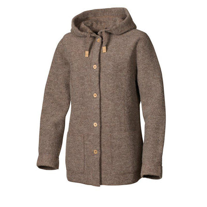 Ivanhoe NLS Dahila Nutmeg