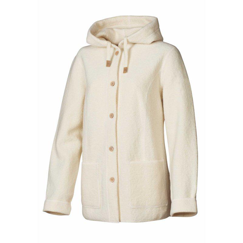 Ivanhoe NLS Dahila Natural White