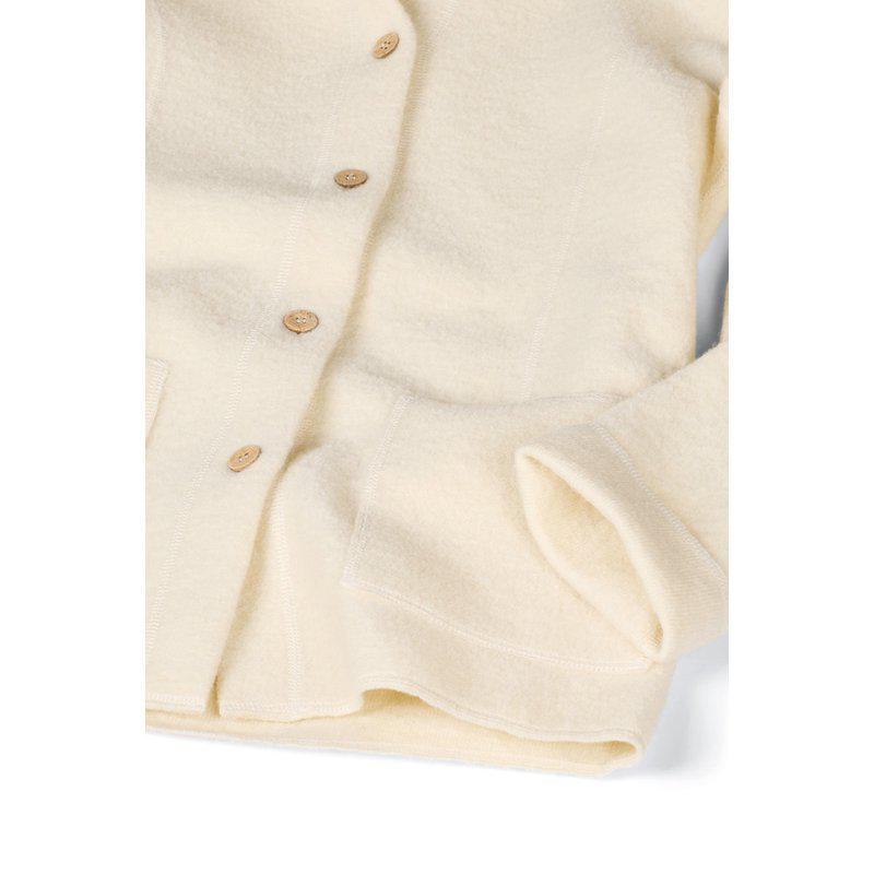 Ivanhoe NLS Dahila Natural White