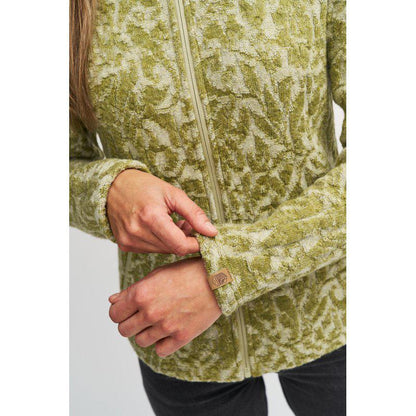 Ivanhoe Tuva Jaquard Light Silver Grey