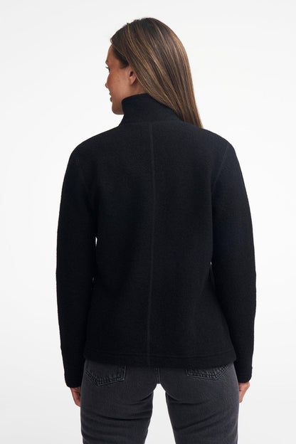 Ivanhoe Brodal FM Classic Women Black