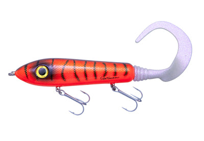 SvartZonker McTail Original 94g Slow Sink