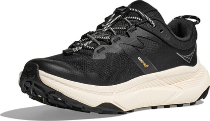 HOKA Transport Men Black/Alabaster